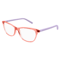 Puma PJ0033O Eyeglasses