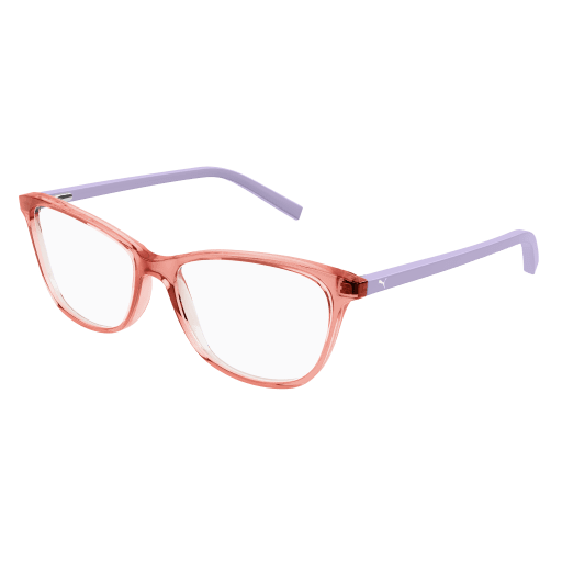 Puma PJ0033O Eyeglasses