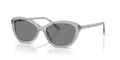 Swarovski SK6066U  Sunglasses