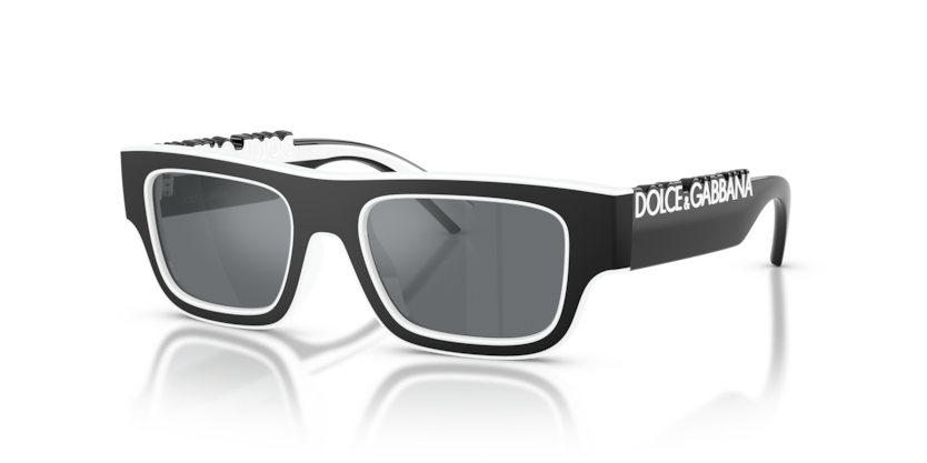 Dolce & Gabbana Kids DX6011  Sunglasses Kids
