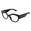 Alexander McQueen AM0435O Eyeglasses