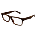 Puma PU0444O Eyeglasses
