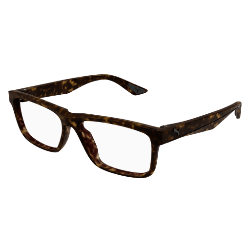 Puma PU0444O Eyeglasses