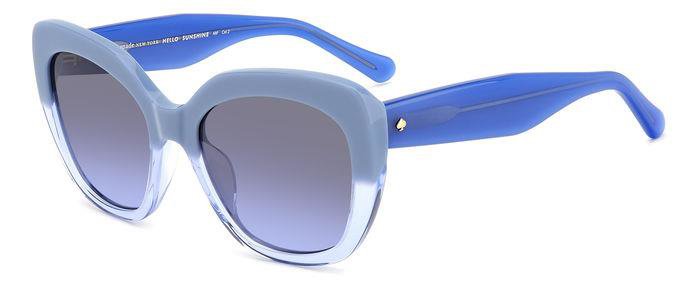 Kate Spade Winslet/g/s Sunglasses
