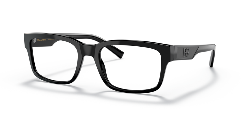 Dolce & Gabbana DG3352  Eyeglasses