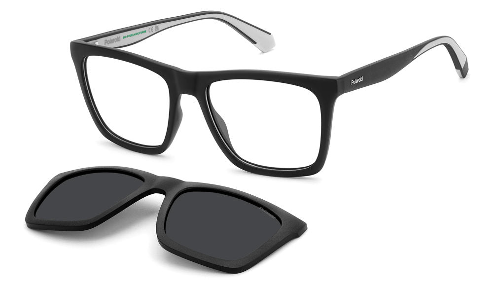 Polaroid PLD D591/C Eyeglasses