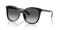 Coach HC8271U L1101 Sunglasses
