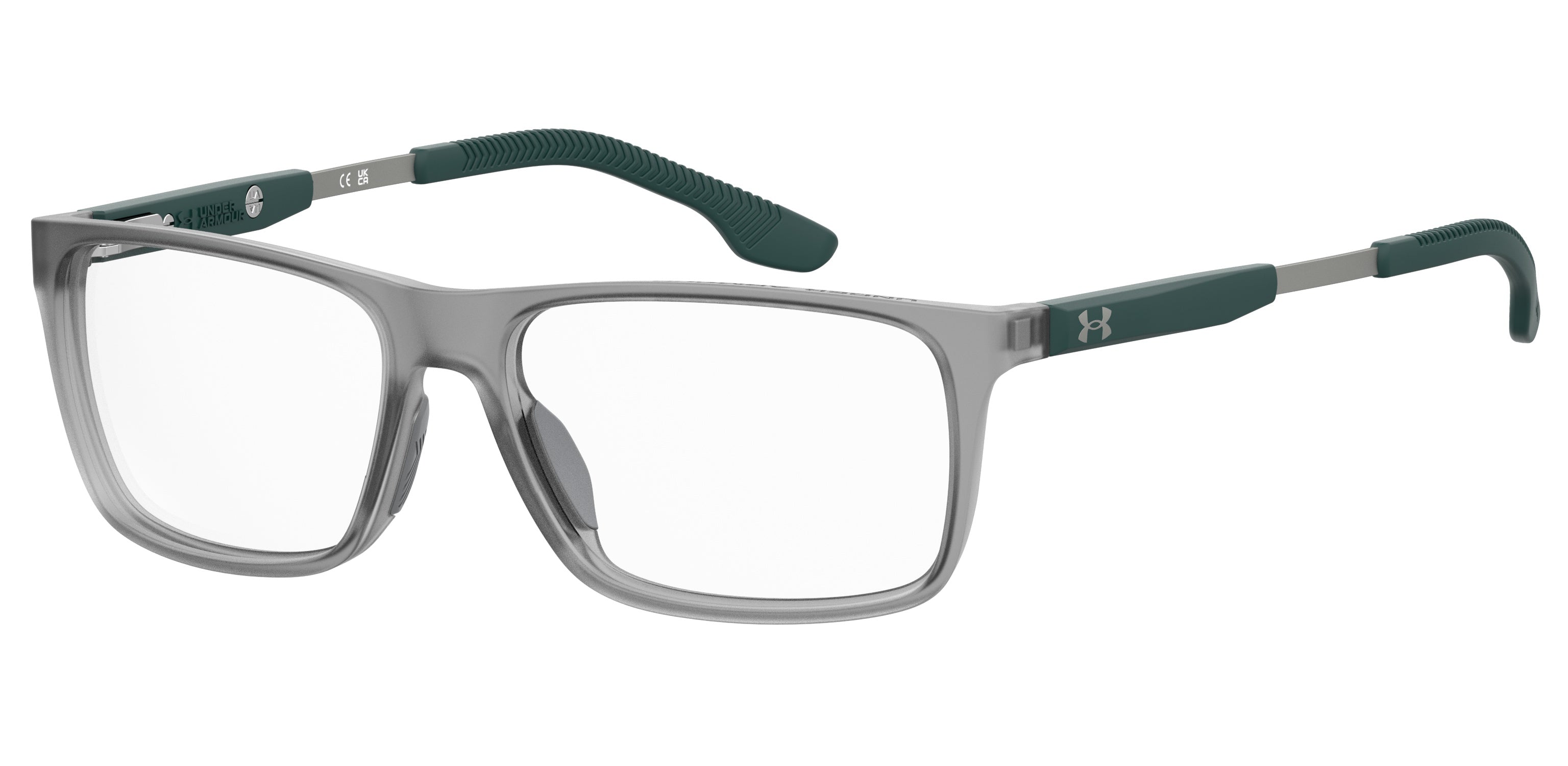 Under Armour Ua 5075Xl Eyeglasses