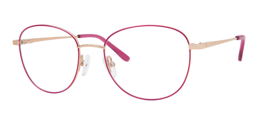 Adensco AD 258 Eyeglasses