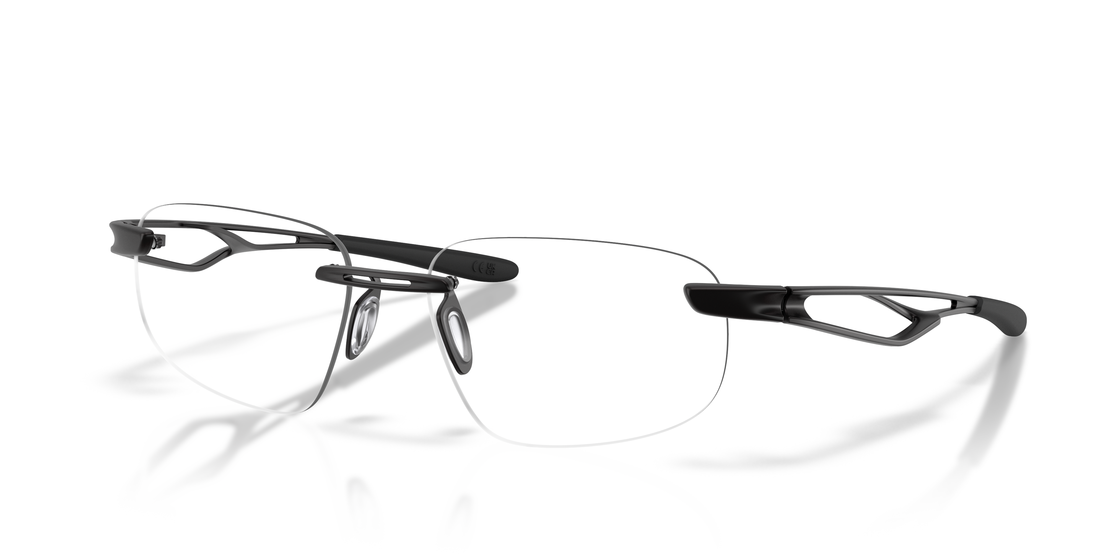 Oakley OX5096 Marais Eyeglasses
