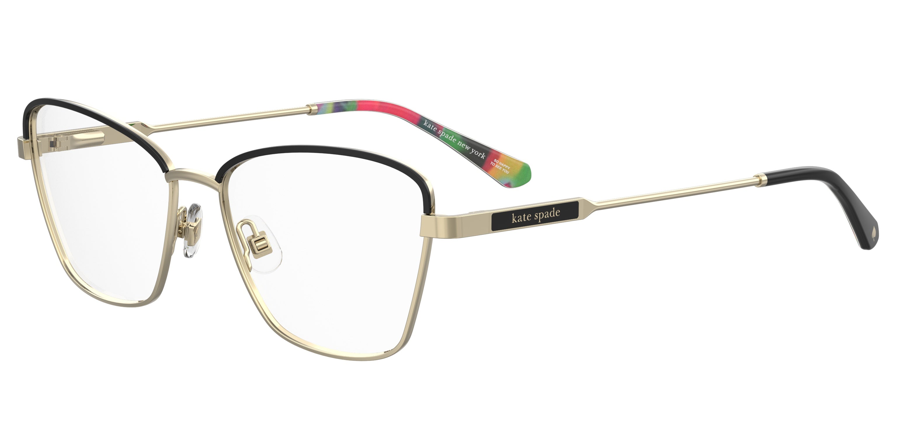 Kate Spade Liora/g Eyeglasses