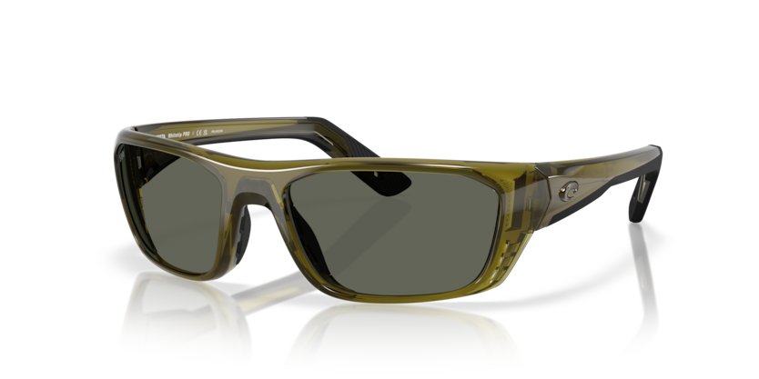 Costa Del Mar 6S9115 Whitetip Pro Sunglasses
