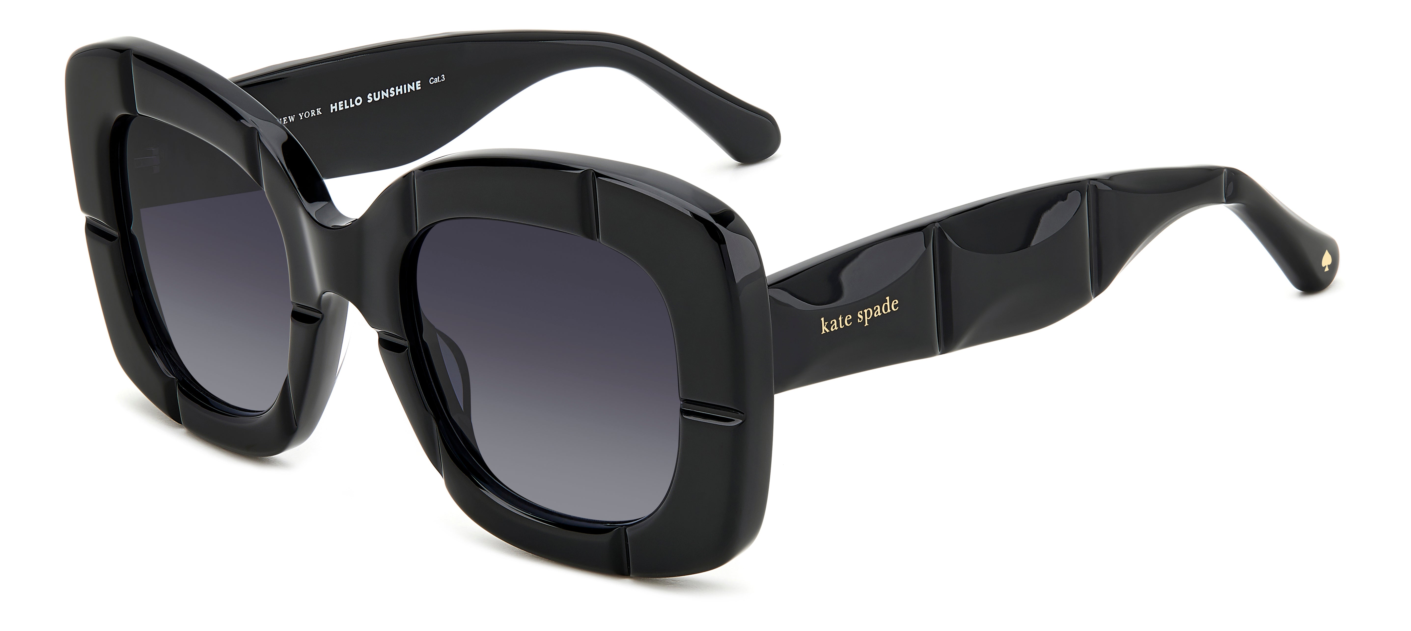 Kate Spade Josey/g/s Sunglasses