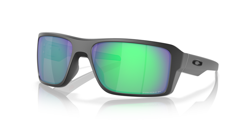 Oakley OO9380 Double Edge Sunglasses