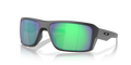 Oakley OO9380 Double Edge Sunglasses