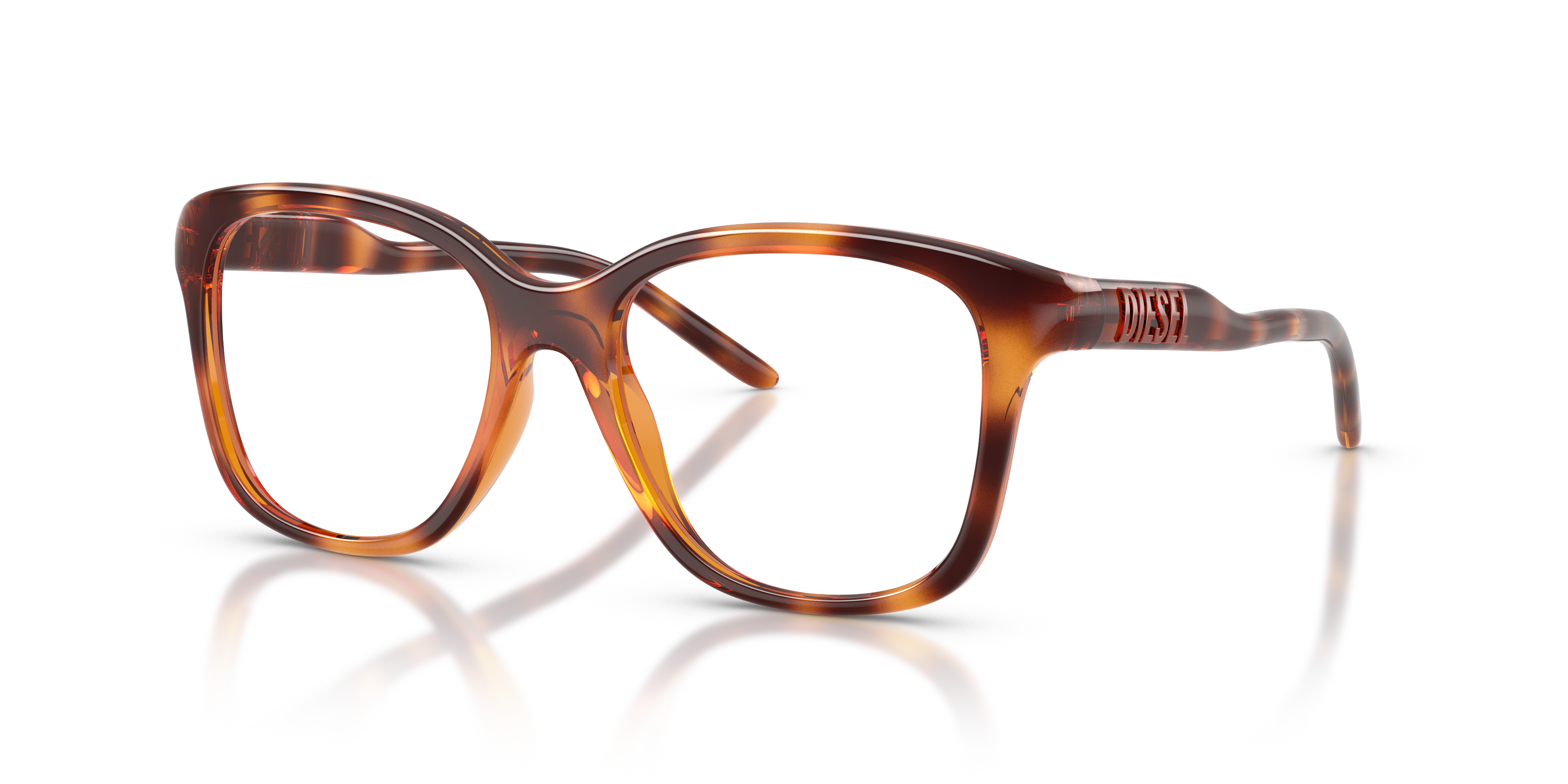 Diesel DL6012U  Eyeglasses