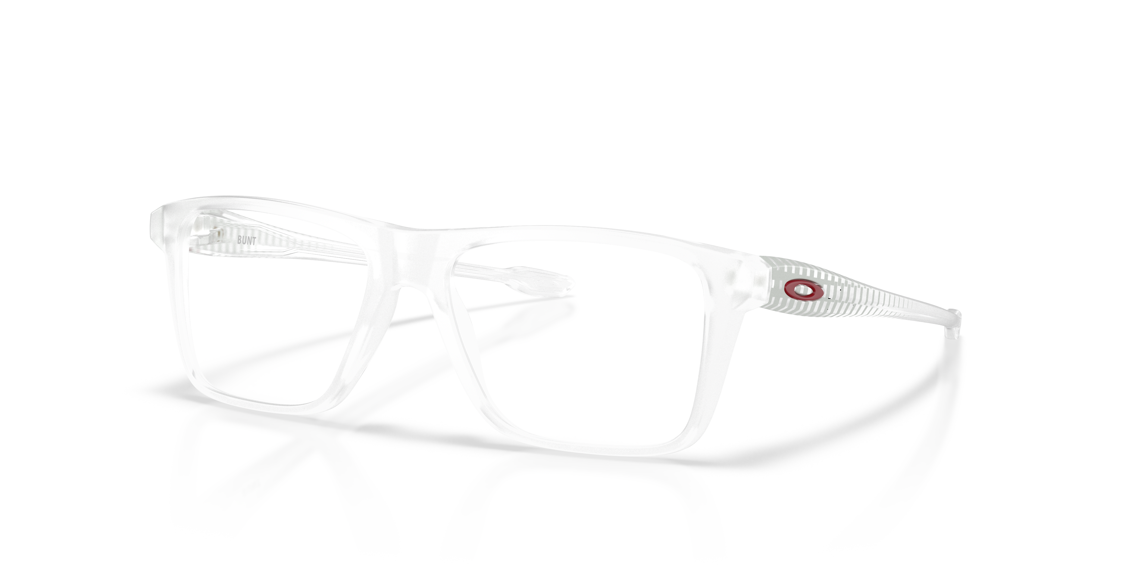 Oakley Youth Rx OY8026 Bunt Eyeglasses Kids