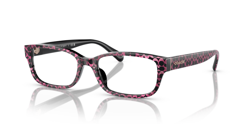 Coach HC6221U  Eyeglasses