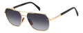 David Beckham DB 1128/G/S Sunglasses