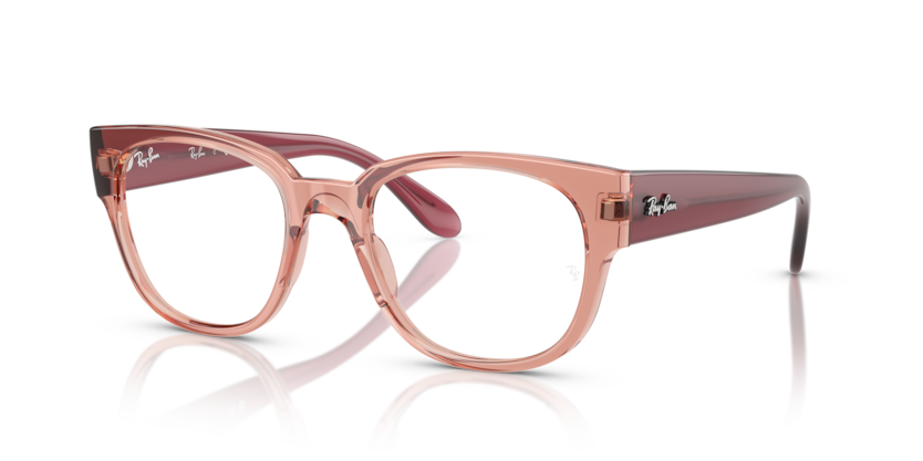Ray-Ban Vista RX7210  Eyeglasses