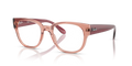 Ray-Ban Vista RX7210  Eyeglasses