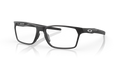 Oakley Frame OX8032 Hex Jector Eyeglasses