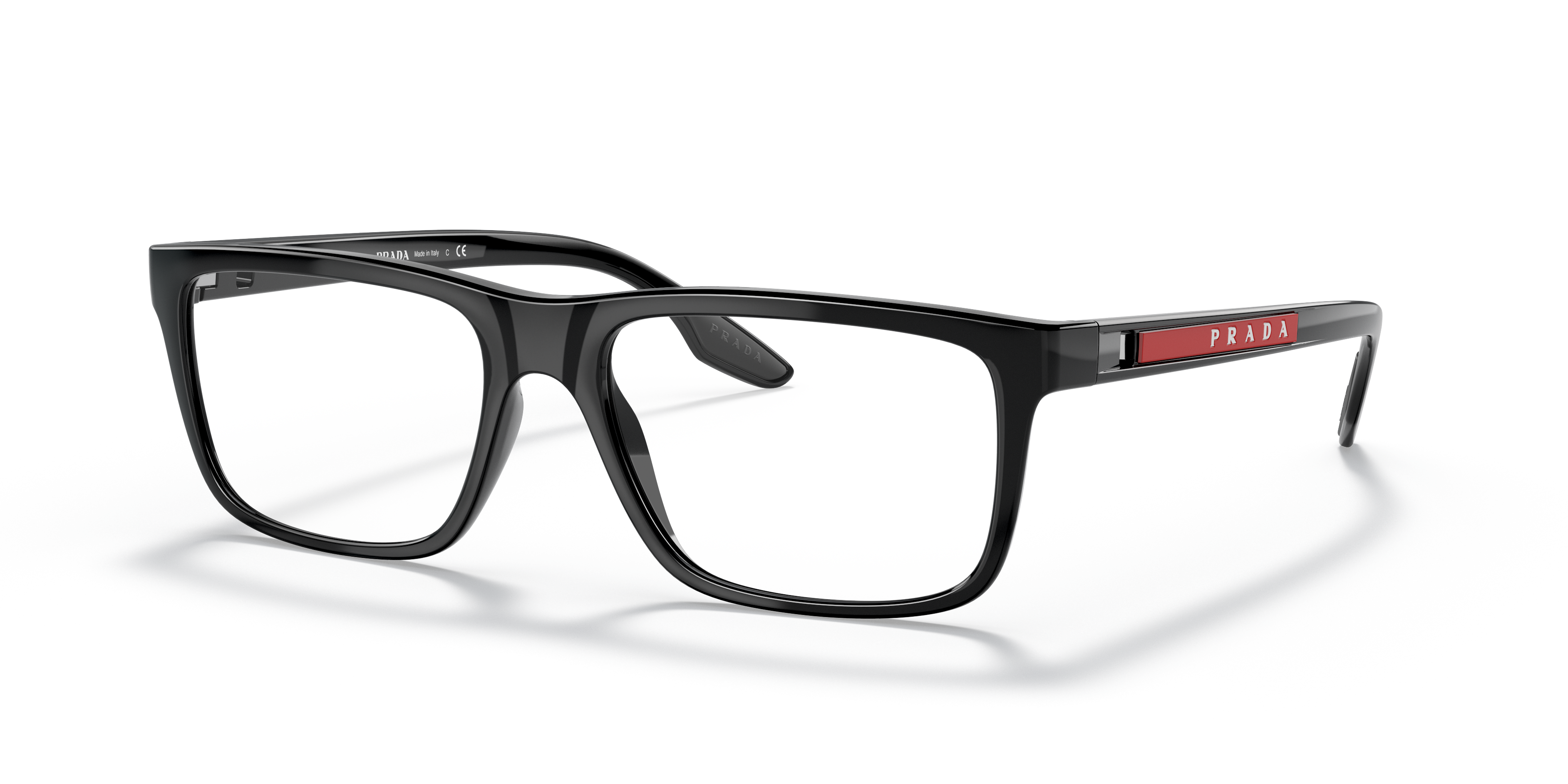 Prada Linea Rossa PS 02OV  Eyeglasses