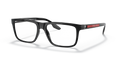Prada Linea Rossa PS 02OV  Eyeglasses