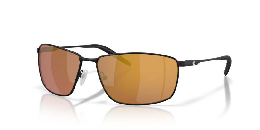 Costa Del Mar 6S6009 Turret Sunglasses