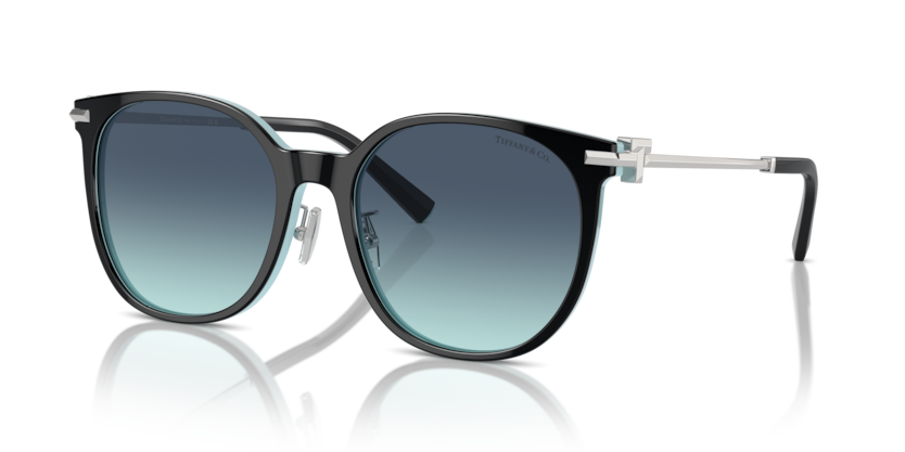 Tiffany TF4224D  Sunglasses