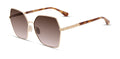 Stuart Weitzman WZN 8023/G/S Sunglasses