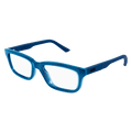 Puma PJ0068O Eyeglasses
