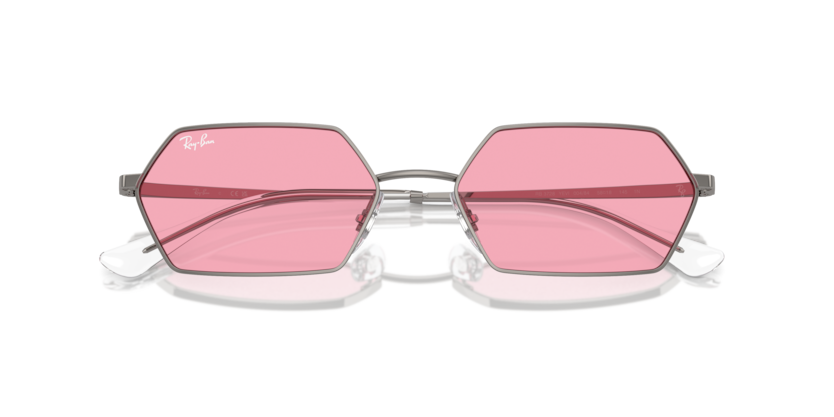 Ray-Ban RB3728 Yevi Sunglasses