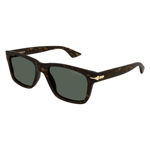 Montblanc MB0263S Sunglasses