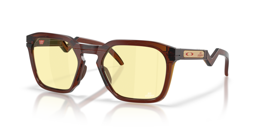 Oakley OO9533 Hstn Sq Sunglasses