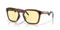 Oakley OO9533 Hstn Sq Sunglasses
