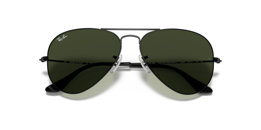 Ray-Ban RB3025 Aviator Sunglasses