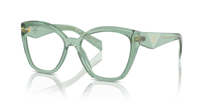 Prada PR 20ZV  Eyeglasses