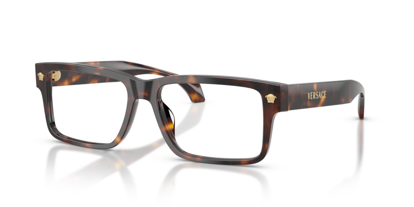 Versace VE3391U  Eyeglasses