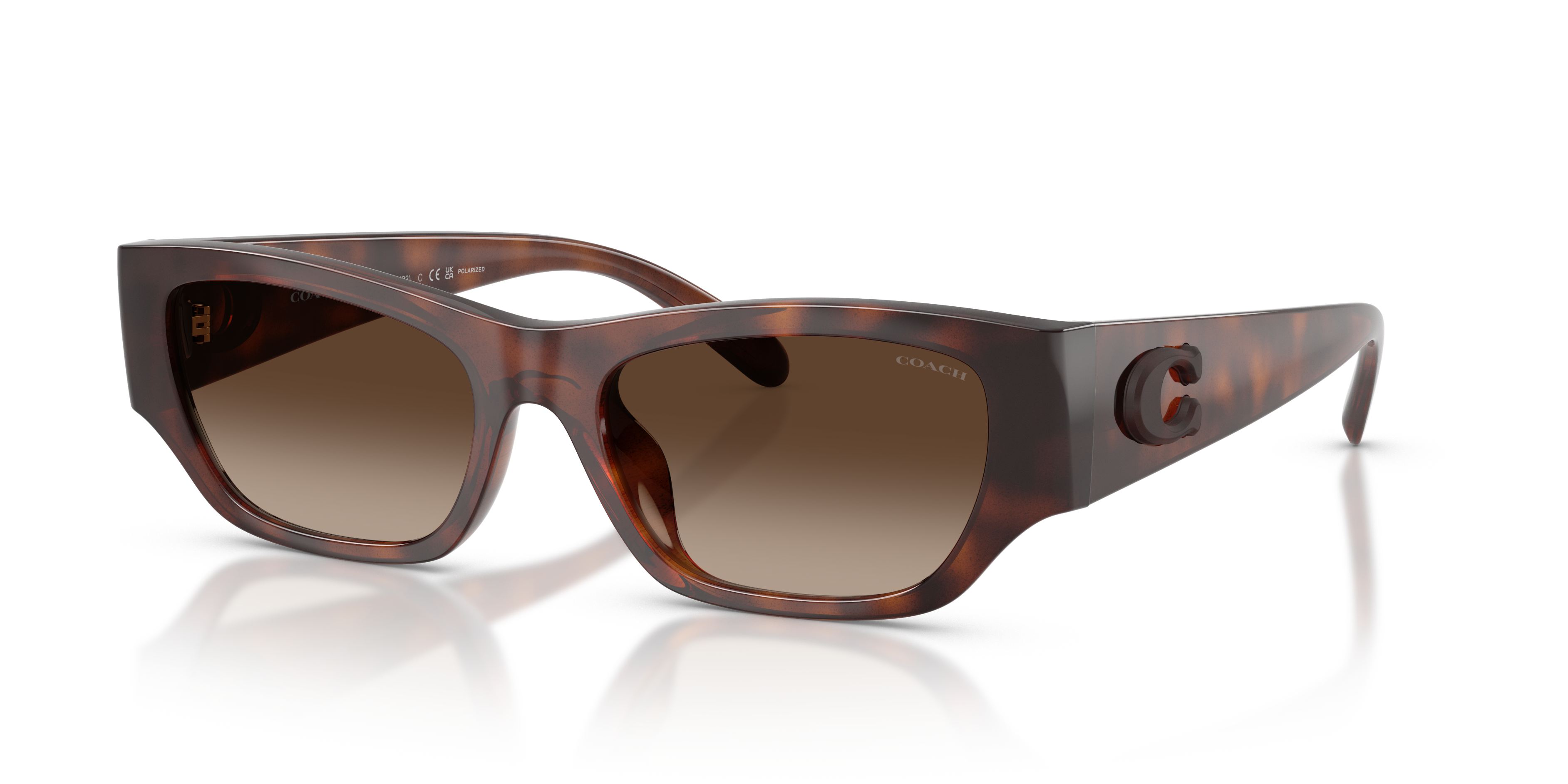 Coach HC8470D Cfu16 Sunglasses