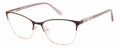 Juicy Couture JU 247/G Eyeglasses