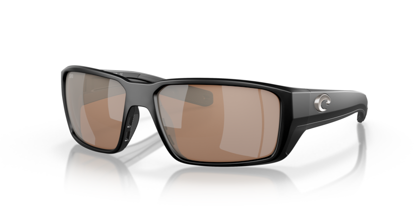 Costa Del Mar 6S9079 Fantail Pro Sunglasses