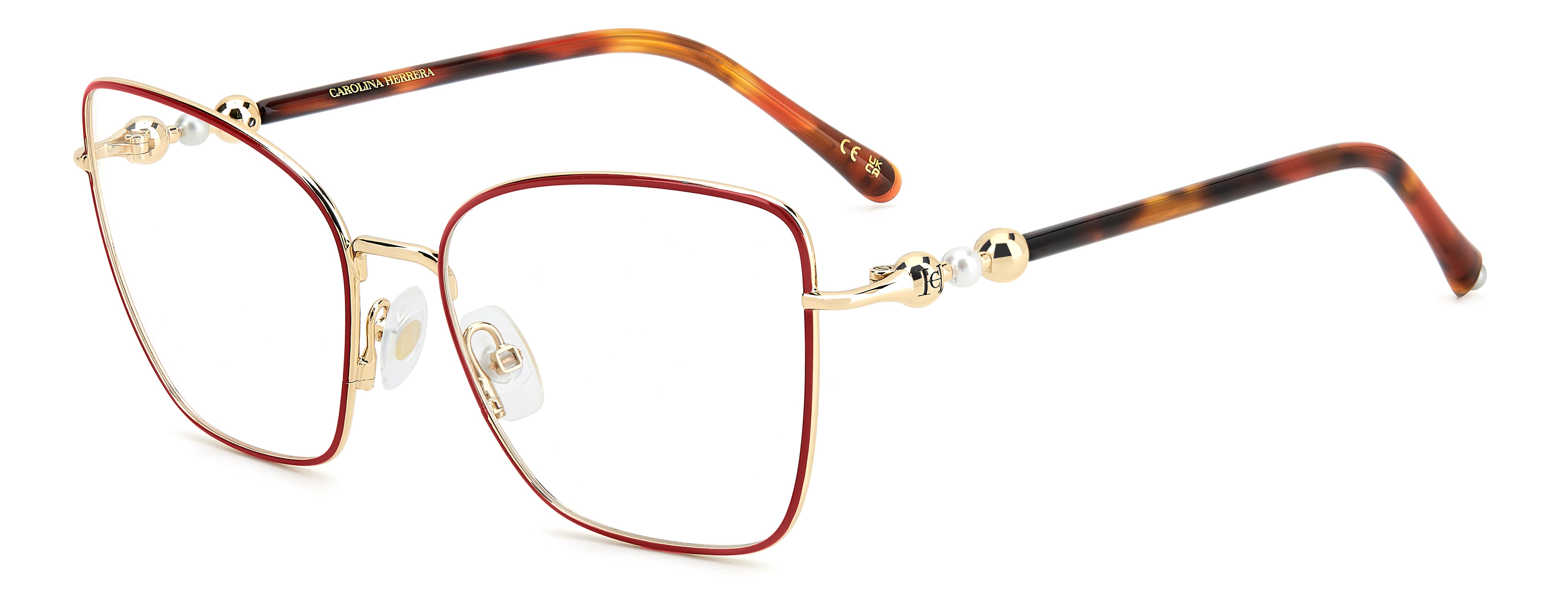 Carolina Herrera Her 0321 Eyeglasses