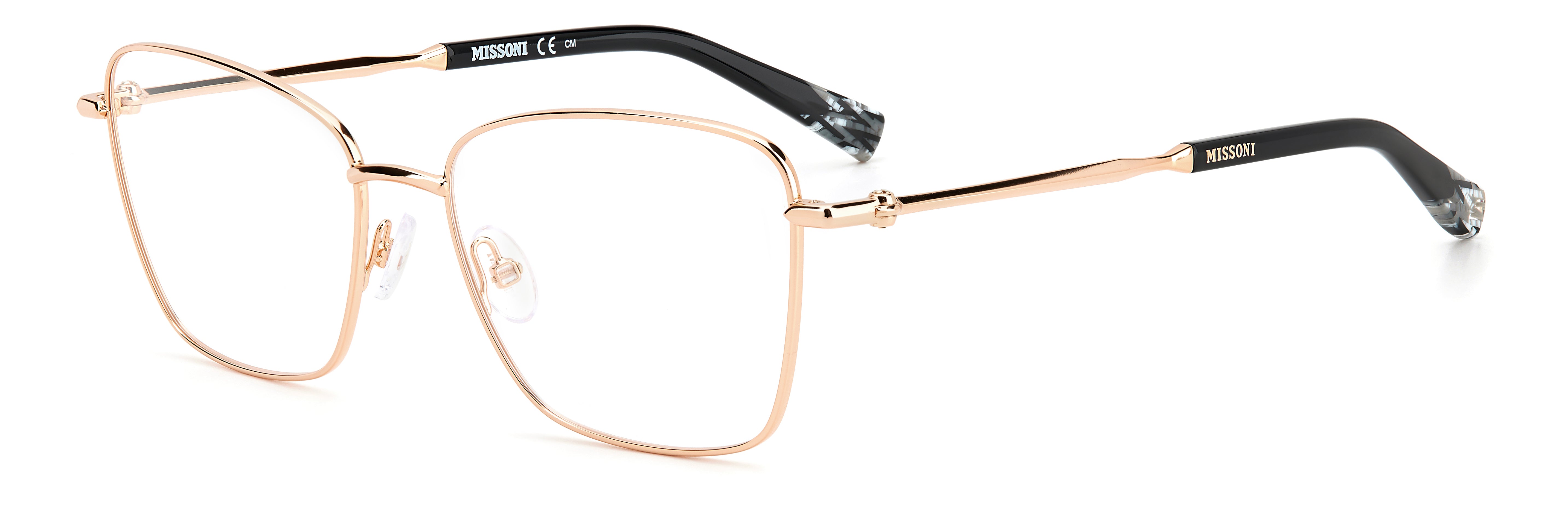 Missoni Mis 0099 Eyeglasses