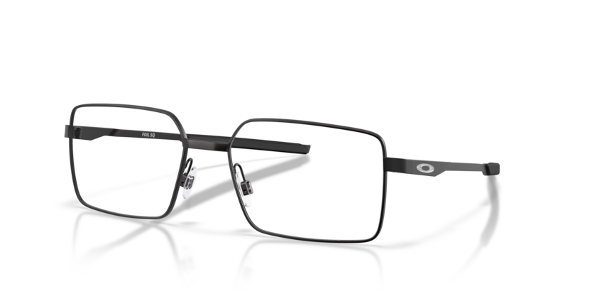 Oakley Frame OX3062 Foil Sq Eyeglasses