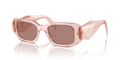 Prada PR 17WS  Sunglasses