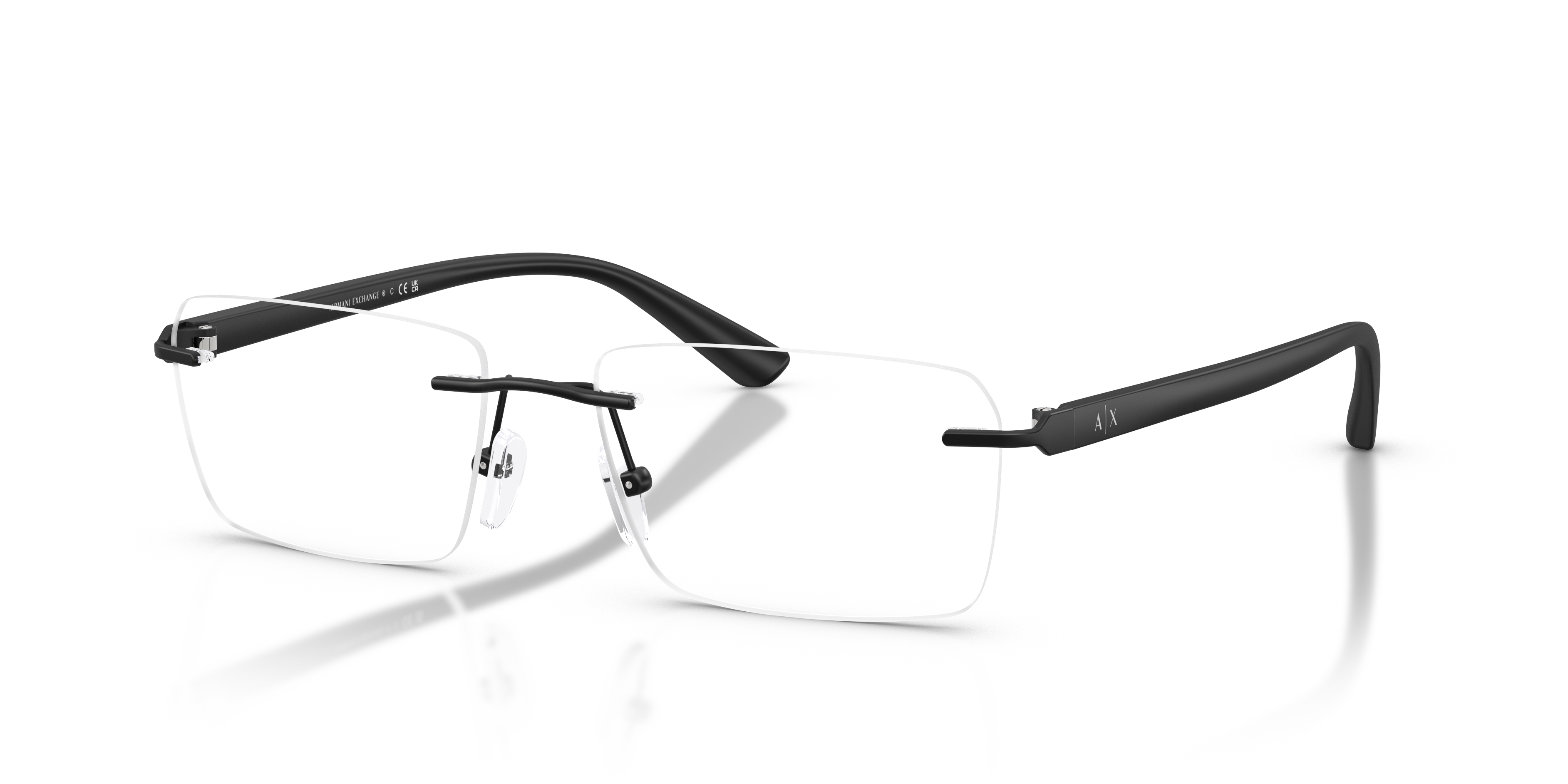 Armani Exchange AX1064  Eyeglasses