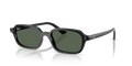 Ray-Ban RB4455 Zuri Sunglasses