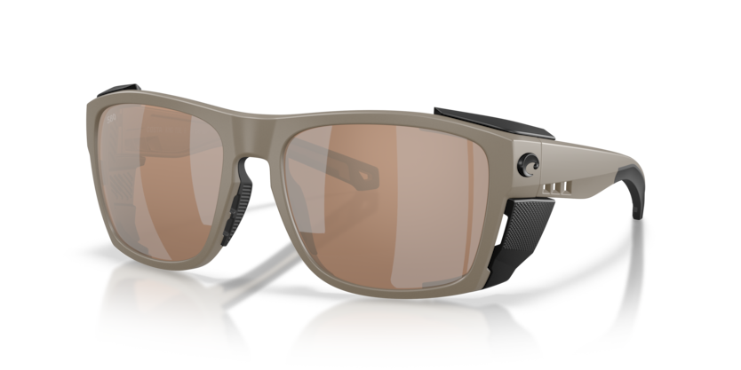 Costa Del Mar 6S9112 King Tide 6 Sunglasses