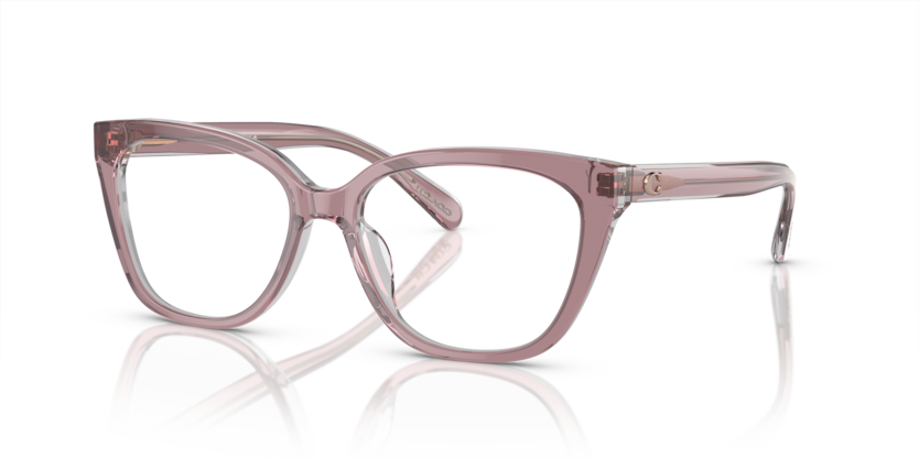 Coach HC6226F  Eyeglasses
